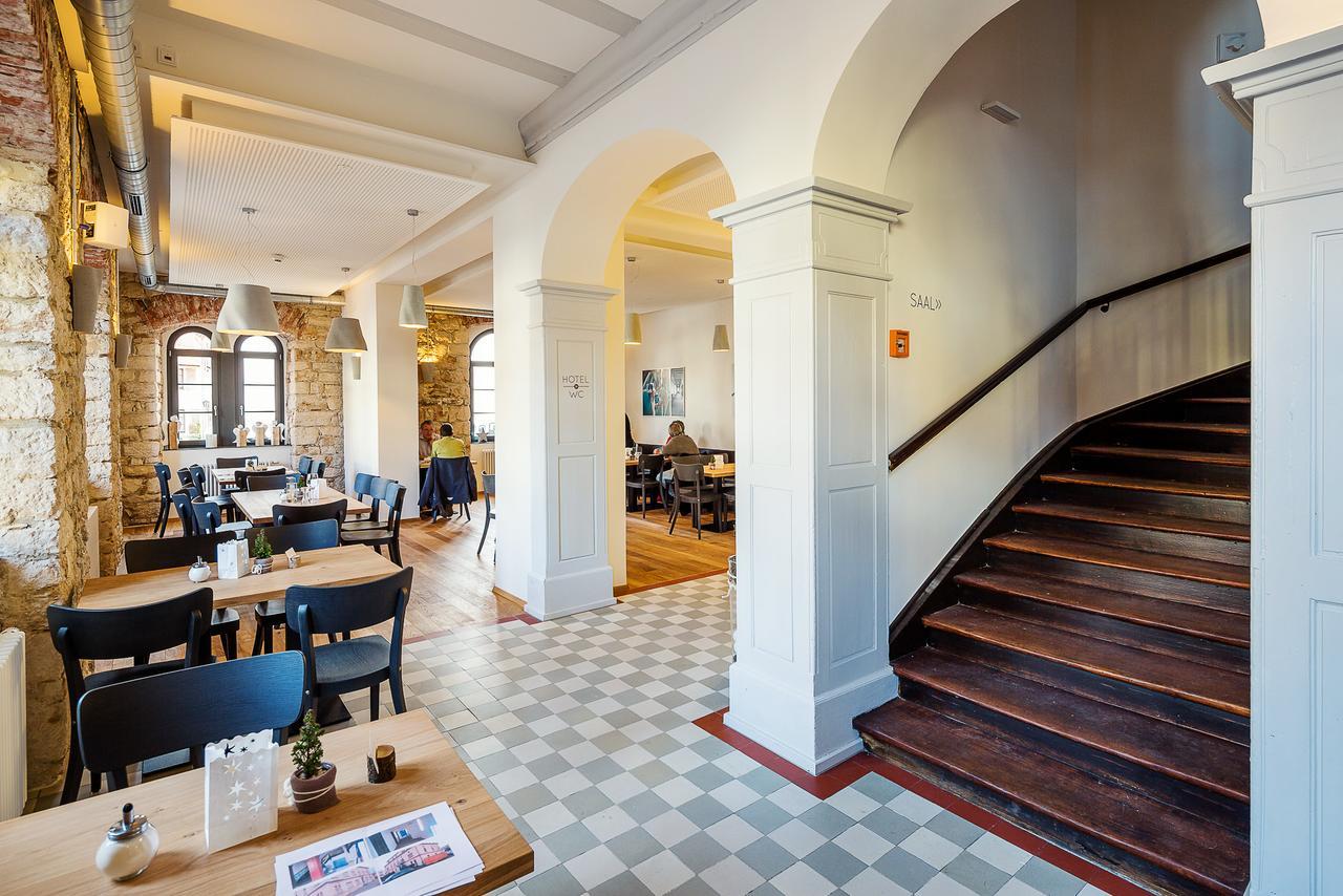 Ox Hotel Altes Spital Mullheim  Exterior photo